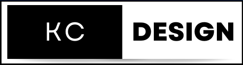 KC Design Logo